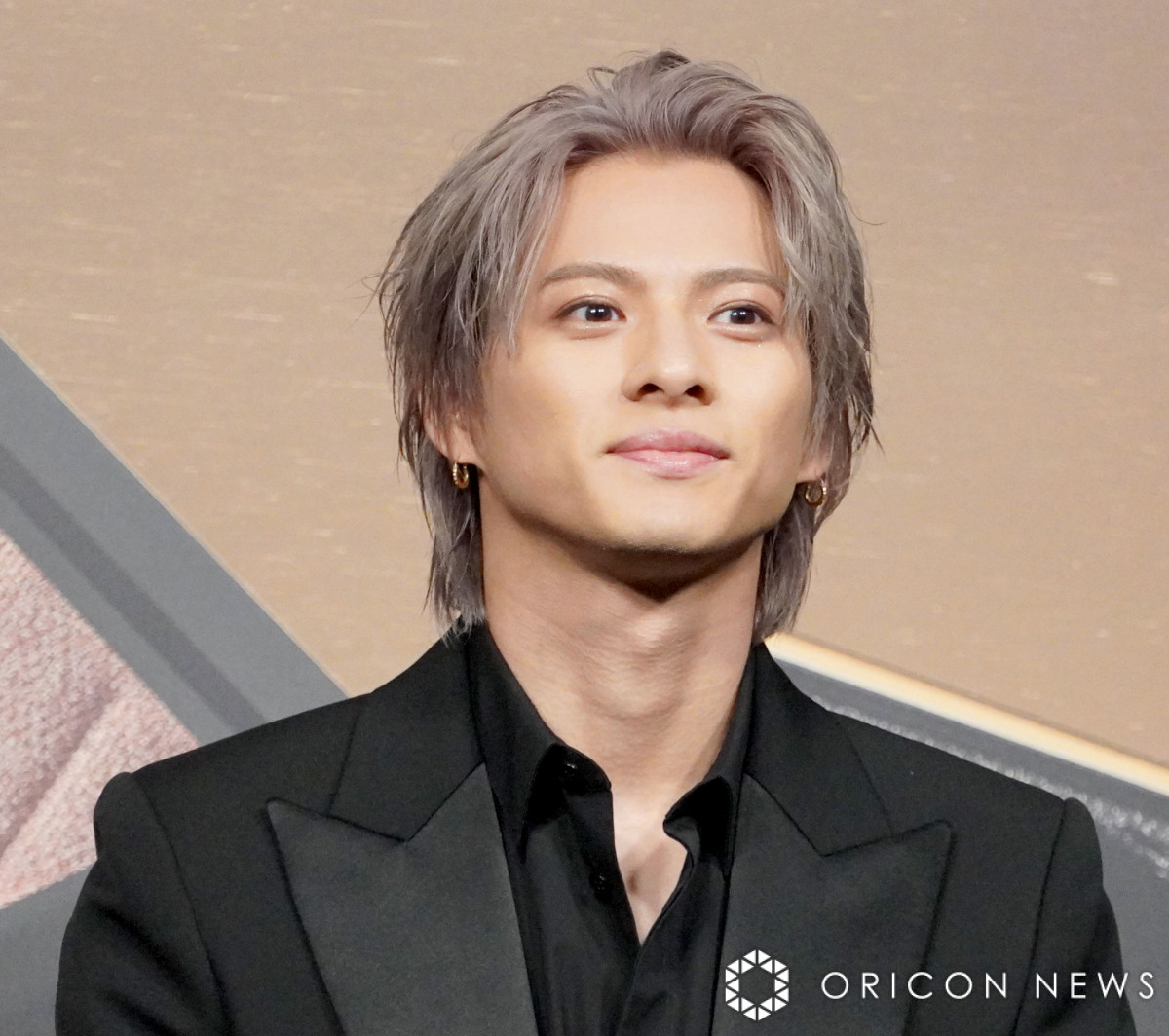 Number_i平野紫耀、パリ来訪に充実感「映画の中にいるような気分に