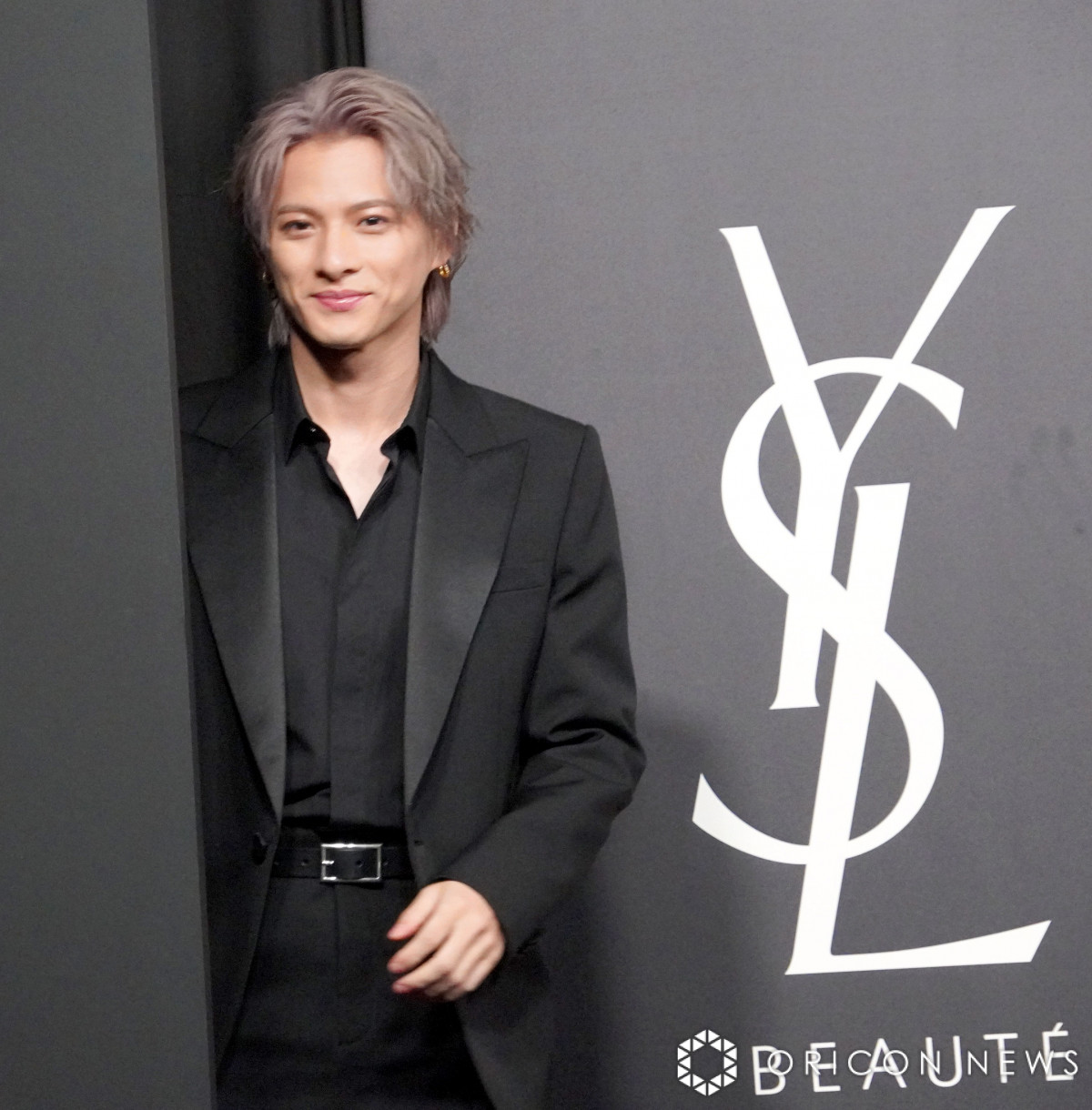 Number_i平野紫耀、パリ来訪に充実感「映画の中にいるような気分に