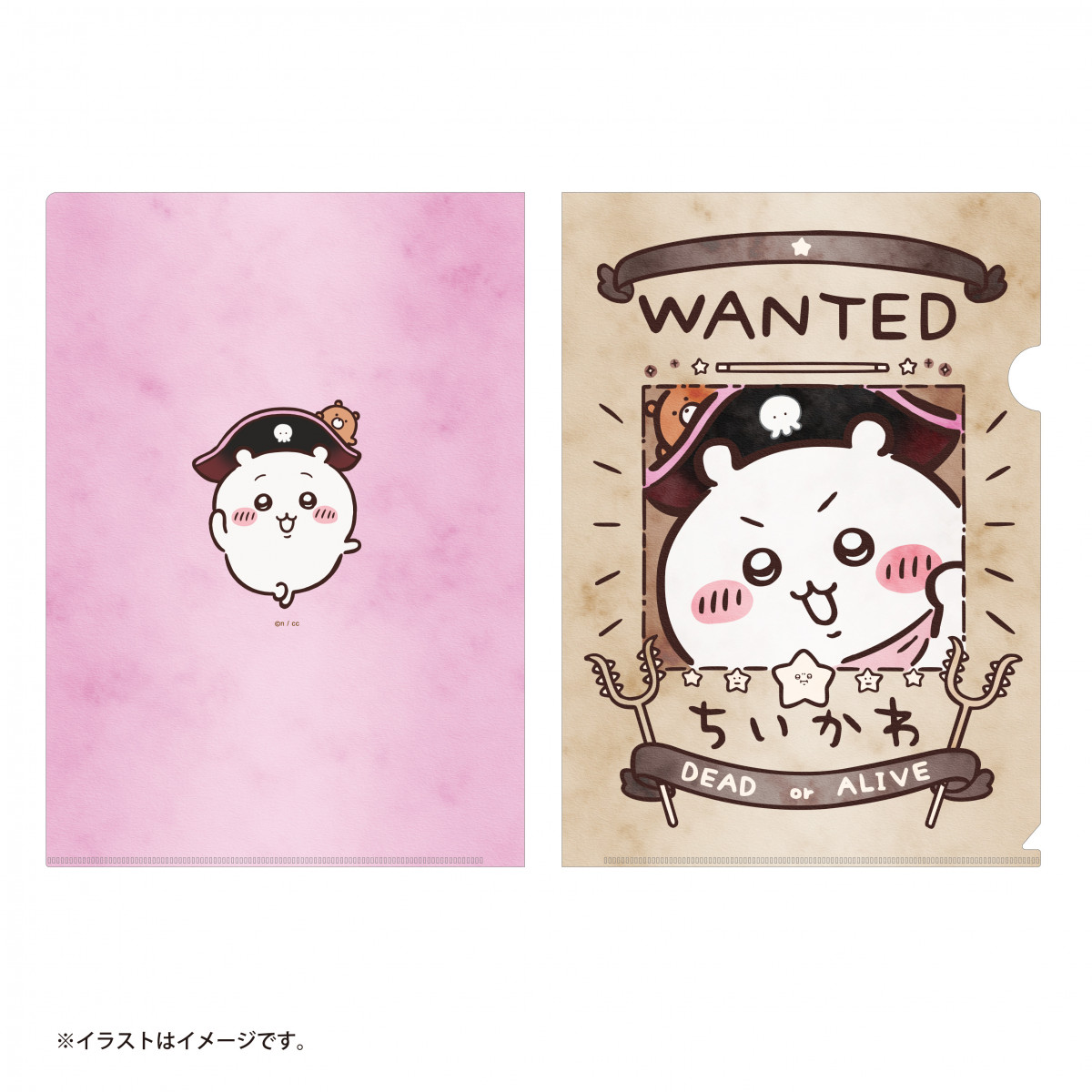 画像・写真 | 「ちいかわアドベンチャー」オリジナルグッズ解禁 『お