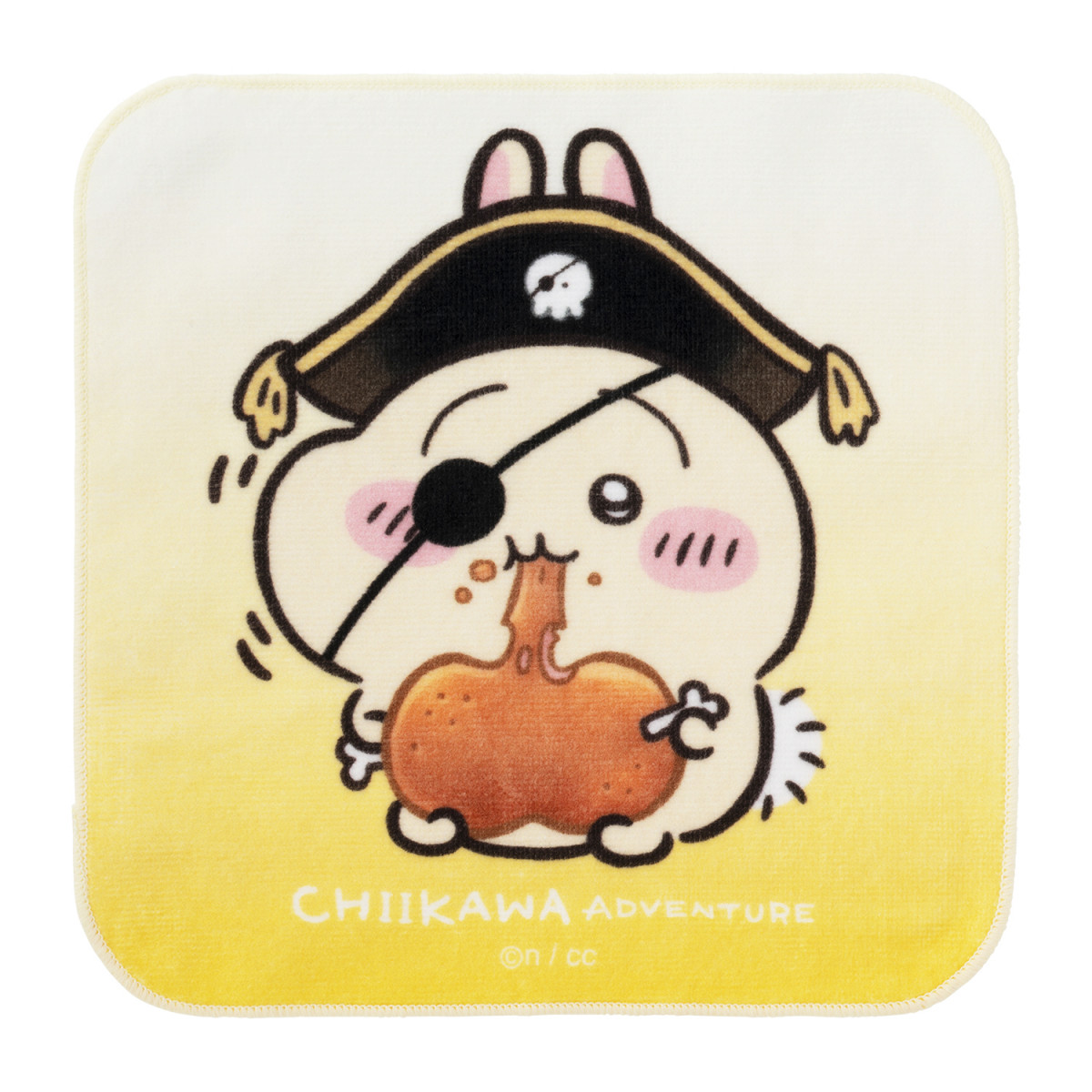 画像・写真 | 「ちいかわアドベンチャー」オリジナルグッズ解禁 『お