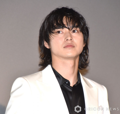 V[Yō̃X^[gƌR茫l=wLO_ 叫R̋Aҁx䂠(C)ORICON NewS inc. 