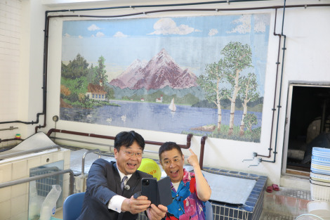 13��������BS�����w�������j�̓��������K�`�̌��x�iC�jBS���� 