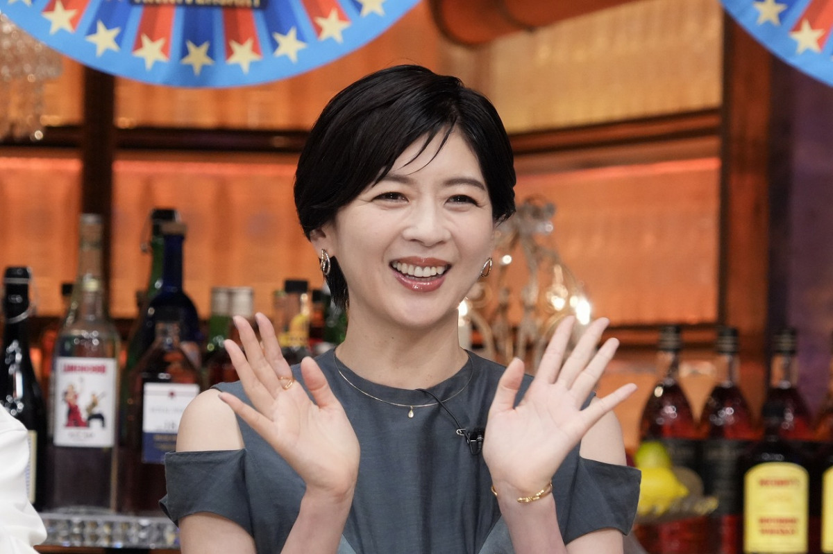 中山　忍 中山忍のマネージャー、予算厳しい現場へ売り込み ケータリング自ら調理、なんと魚も「釣ってるの!?」 | ORICON NEWS