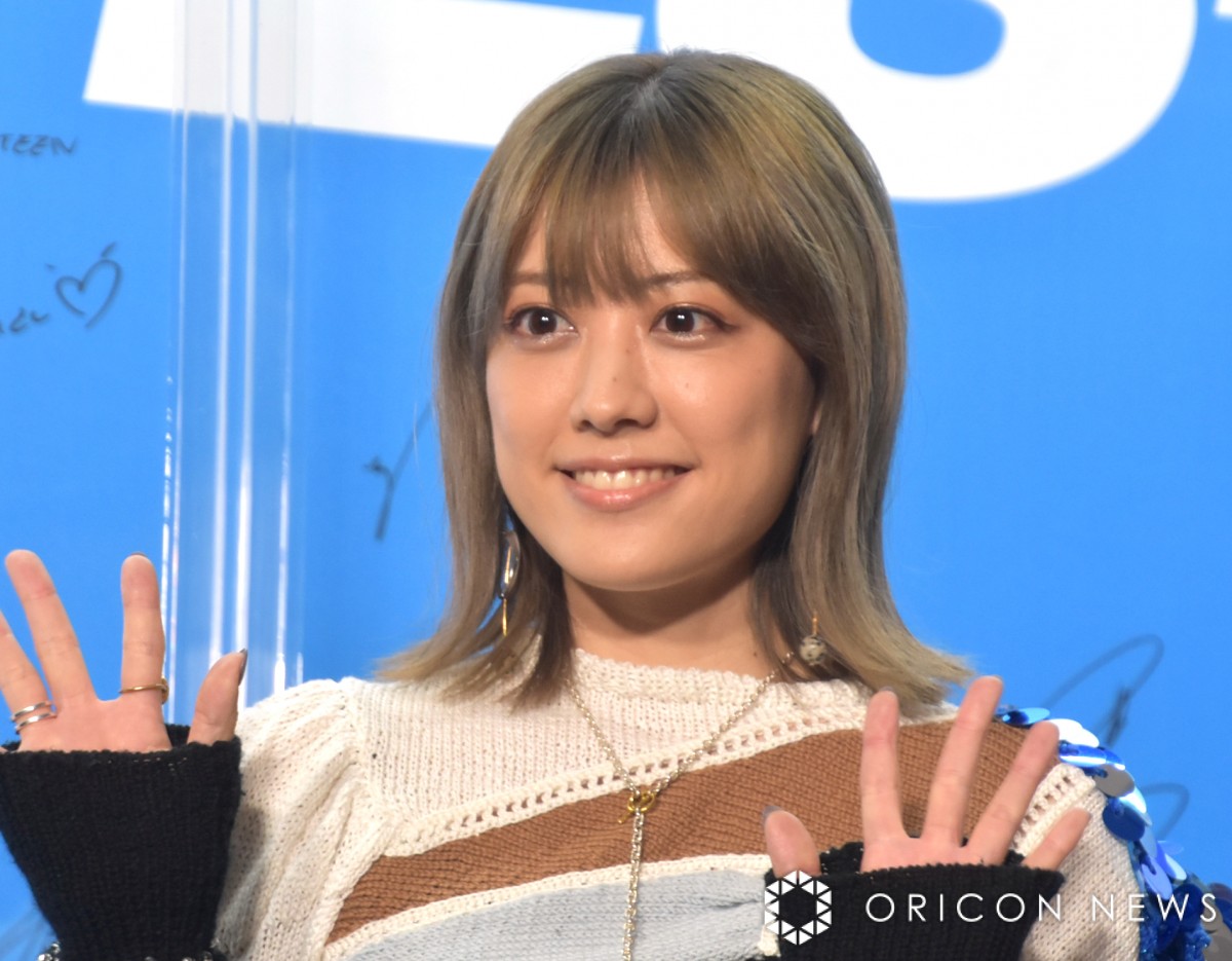 cI(C)ORICON NewS inc. 