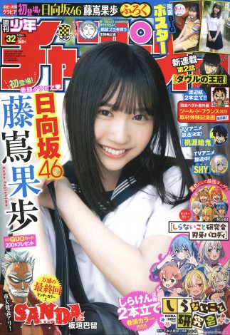 藤嶌果歩 直筆 生写真 3回目のひな誕祭 9th制服 おもてなし会　クッション 藤嶌果歩 直筆 生写真 3回目のひな誕祭 9th制服 おもてなし会