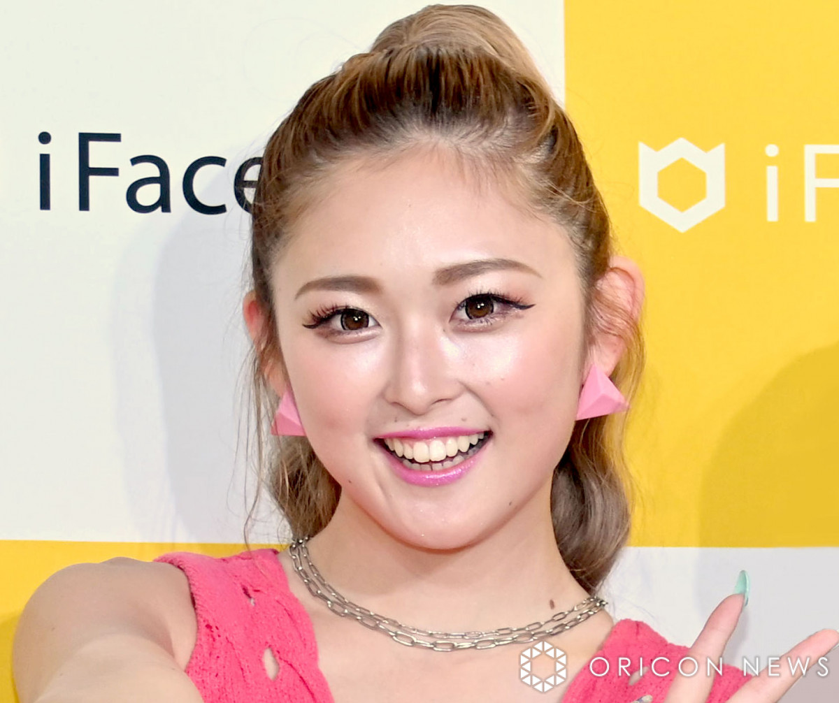 ちゃみ ゆうちゃみ“超絶スタイルが際立つビキニ姿”に反響「かなりな