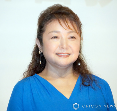 原日出子の画像一覧 | ORICON NEWS