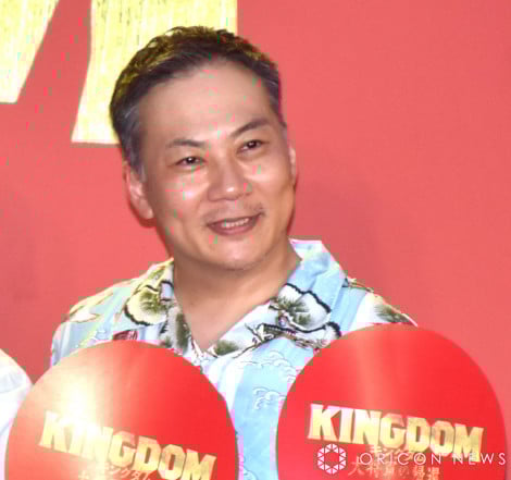 fwLO_ 叫R̋AҁxOՃCxgɎQc iCjORICON NewS inc. 