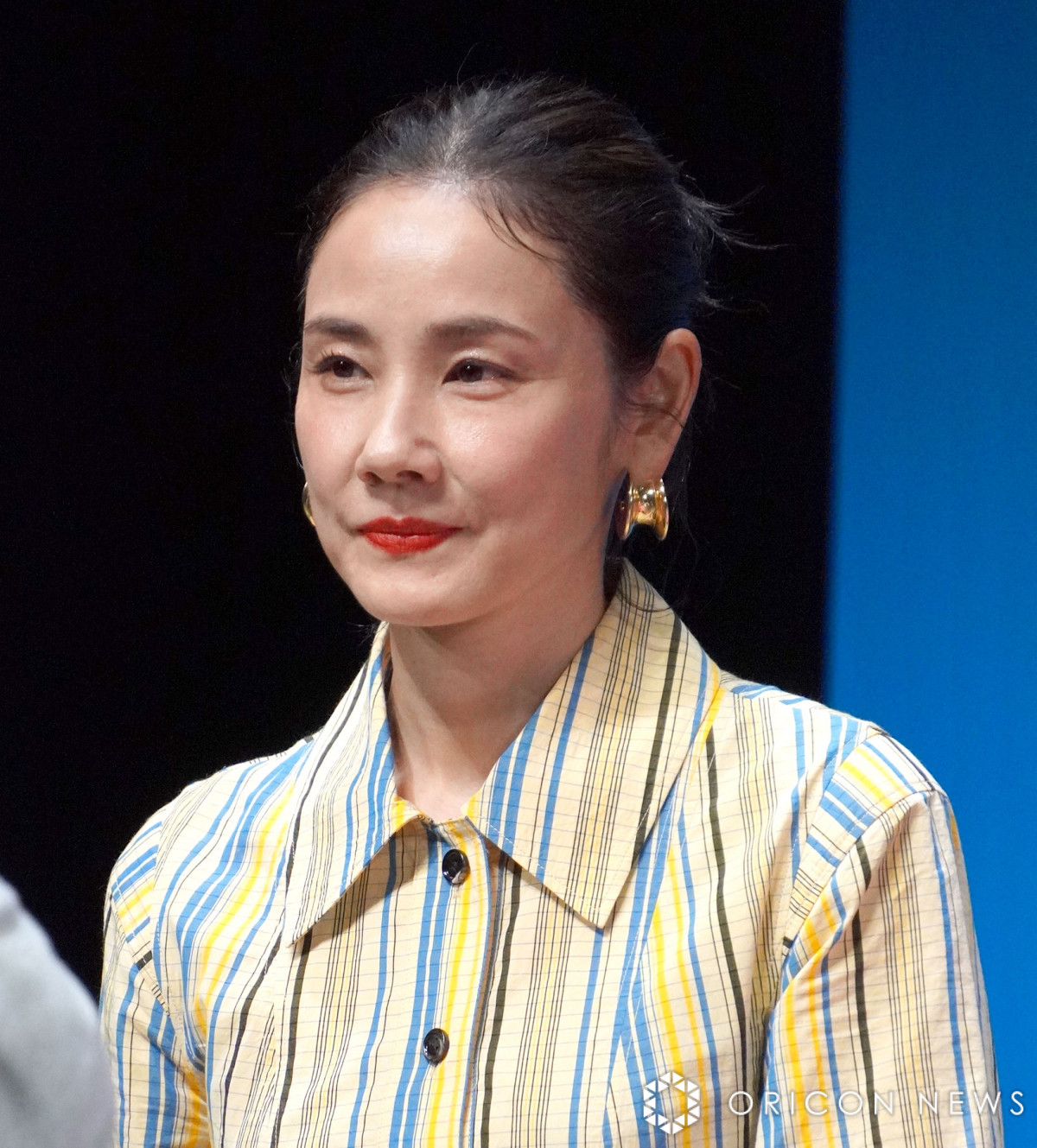 吉田羊 吉田羊、「東京サンシャインボーイズ」復活作に“研究生”として出演決定「一番若手でございます！」 | ORICON NEWS