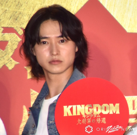 wLO_xUԂR茫l=fwLO_ 叫R̋AҁxOՃCxg (C)ORICON NewS inc. 