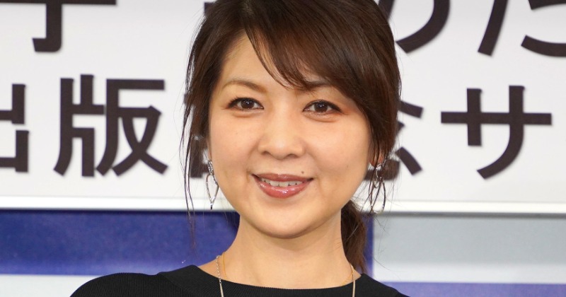 56歳・飯島直子、鮮烈なレディース特攻服姿に反響「何処のチームに入ったん」「シビレました～」 | ORICON NEWS