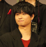 �w�ԉH���q�̃{�f�B�K�[�h�x�ԉH���qFES.�ɏo�Ȃ��������匓 (C)ORICON NewS inc. 