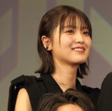 �w�ԉH���q�̃{�f�B�K�[�h�x�ԉH���qFES.�ɏo�Ȃ����H������ (C)ORICON NewS inc. 