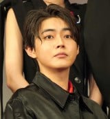 �w�ԉH���q�̃{�f�B�K�[�h�x�ԉH���qFES.�ɏo�Ȃ����q�I�M (C)ORICON NewS inc. 