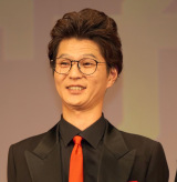 �w�ԉH���q�̃{�f�B�K�[�h�x�ԉH���qFES.�ɏo�Ȃ������O���C�_�[�E�ő�� (C)ORICON NewS inc. 