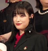 �w�ԉH���q�̃{�f�B�K�[�h�x�ԉH���qFES.�ɏo�Ȃ��������Ђ��� (C)ORICON NewS inc. 