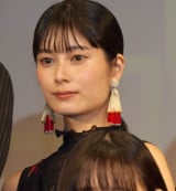 �w�ԉH���q�̃{�f�B�K�[�h�x�ԉH���qFES.�ɏo�Ȃ�����v�ۍ��q(C)ORICON NewS inc. 