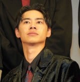 �w�ԉH���q�̃{�f�B�K�[�h�x�ԉH���qFES.�ɏo�Ȃ����˒ˏ��M (C)ORICON NewS inc. 