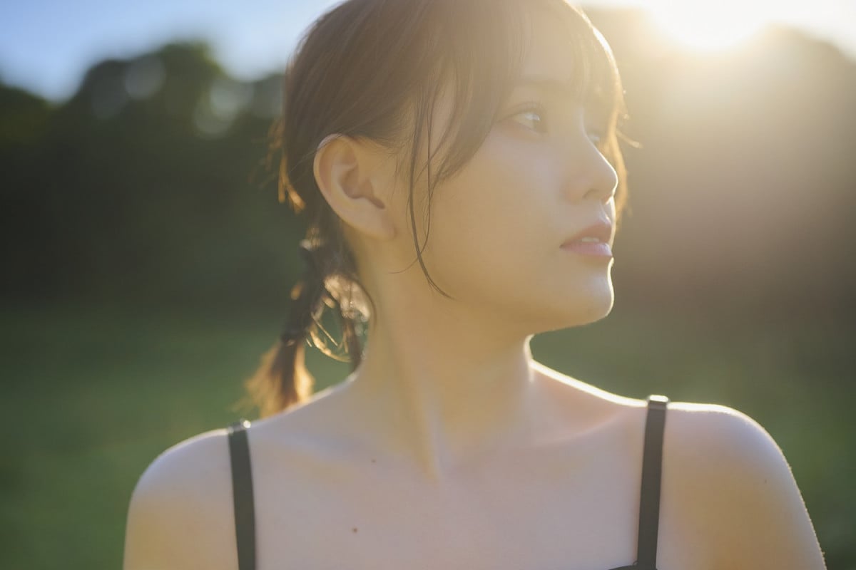 鬼頭明里、20代最後のフォトブック8月発売 大胆にビキニ