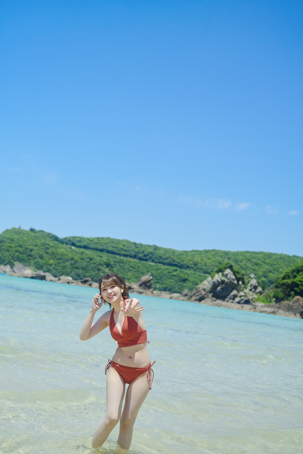 鬼頭明里 エロ 