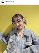 �f�j���ߑ��𒅂��Ȃ��{�c������ �i�ʐ^�̓C���X�^�O���� @akarisuda ���j 