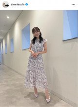 �u��T�̃e���r�ߑ������v���Љ��{�c�������i�ʐ^�̓C���X�^�O���� @akarisuda ���j 