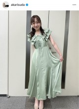 �u��T�̃e���r�ߑ������v���Љ��{�c�������i�ʐ^�̓C���X�^�O���� @akarisuda ���j 