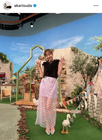 �u��T�̃e���r�ߑ������v���Љ��{�c�������i�ʐ^�̓C���X�^�O���� @akarisuda ���j 