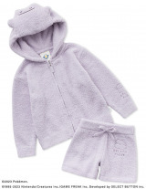 �y�|�P�����X���[�v�z�y�L�b�Y�z�x�r���R ���^���� �p�[�J���V���[�g�p���c�Z�b�g�@��14,960�i�T�C�Y�FXXS / S�j 