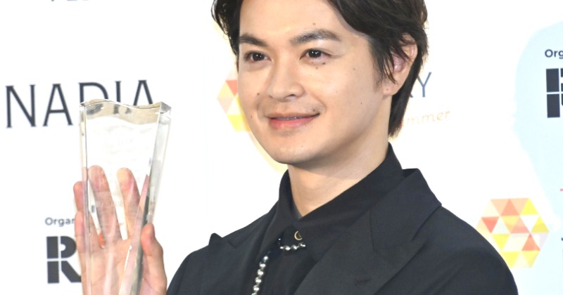 パパになった瀬戸康史、父親役に意欲 『仮面ライダーキバ』などで経験