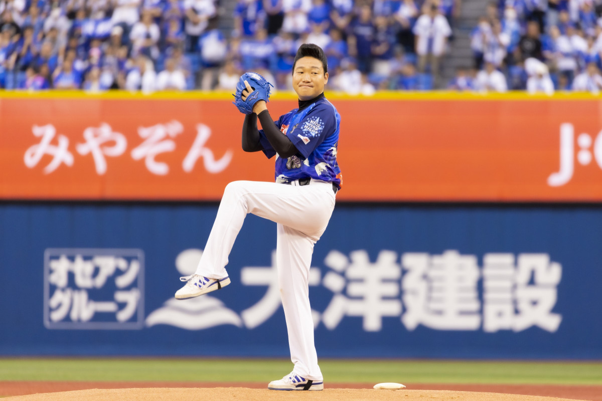 wGIMME YOUR POWER PROJECT Presented by J:COMxAoT_[ƂĉlX^WAɗꂵ݂₼ 