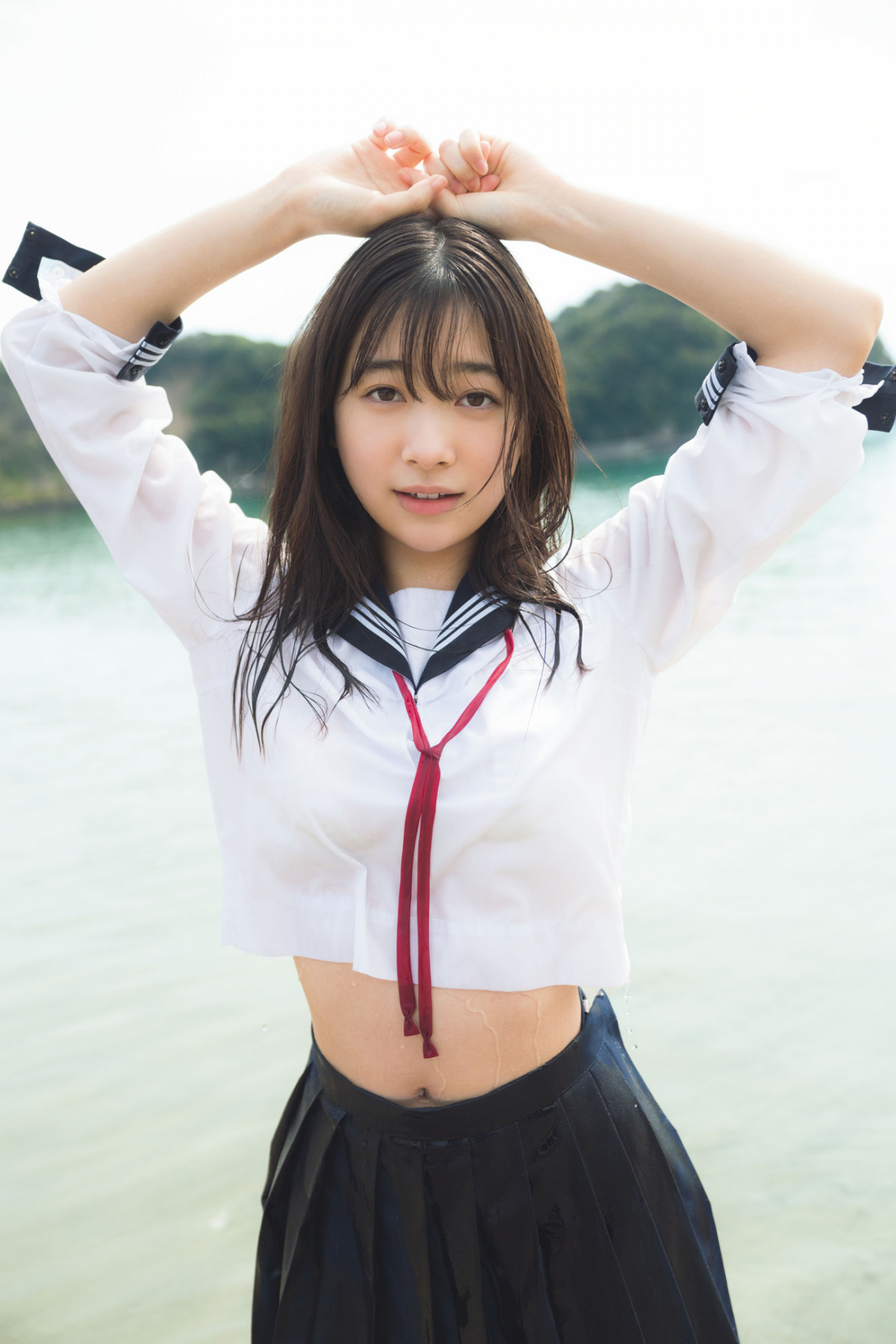 岡田結実　アイコラ岡田紗佳 マンコ 