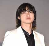 �w�L���O�_�� �叫�R�̋A�ҁx�������䂠�����ɏo�Ȃ����R�茫�l�iC�jORICON NewS inc. 