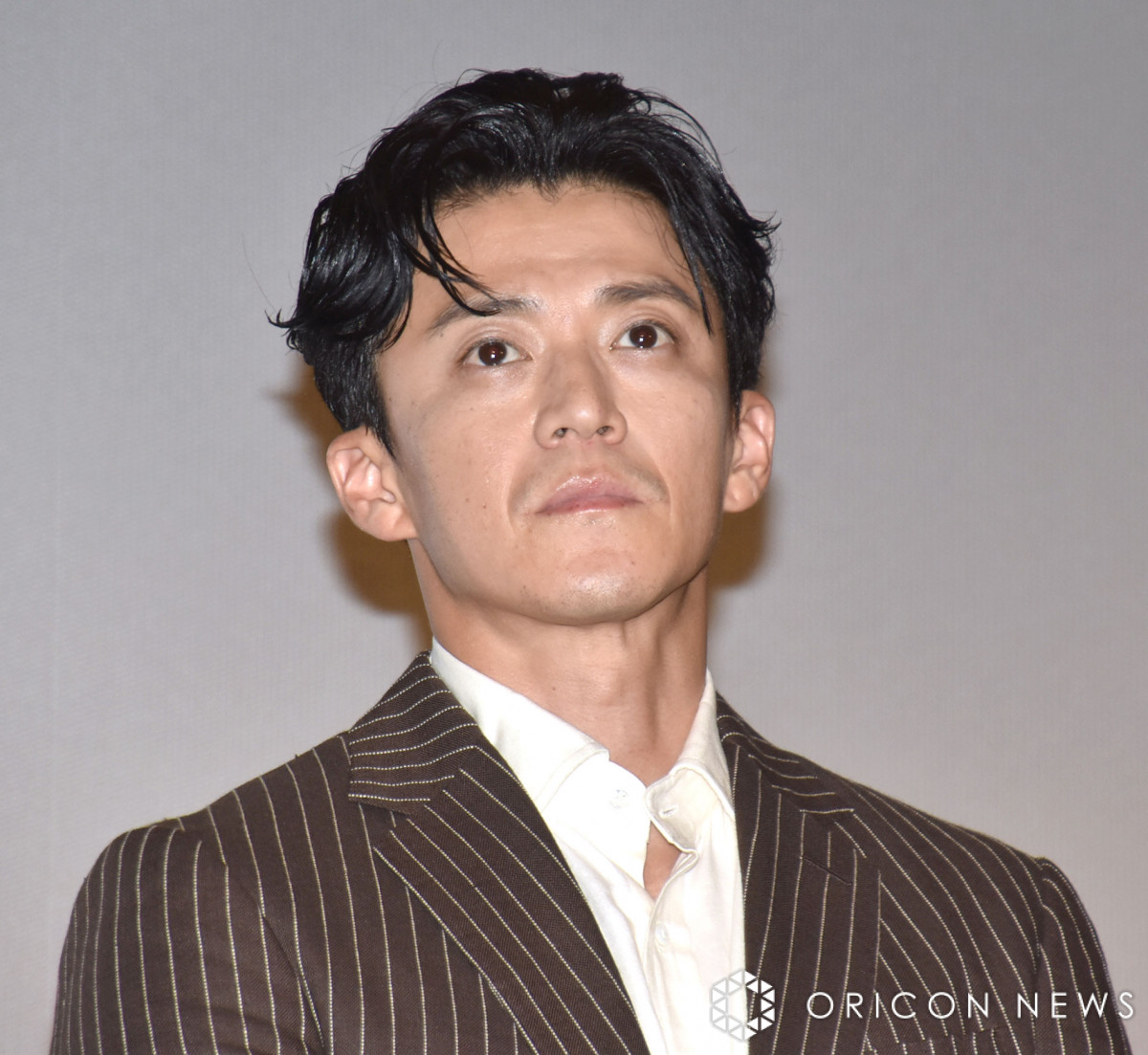 wLO_ 叫R̋Aҁx䂠ɏoȂI{(C)ORICON NewS inc. 