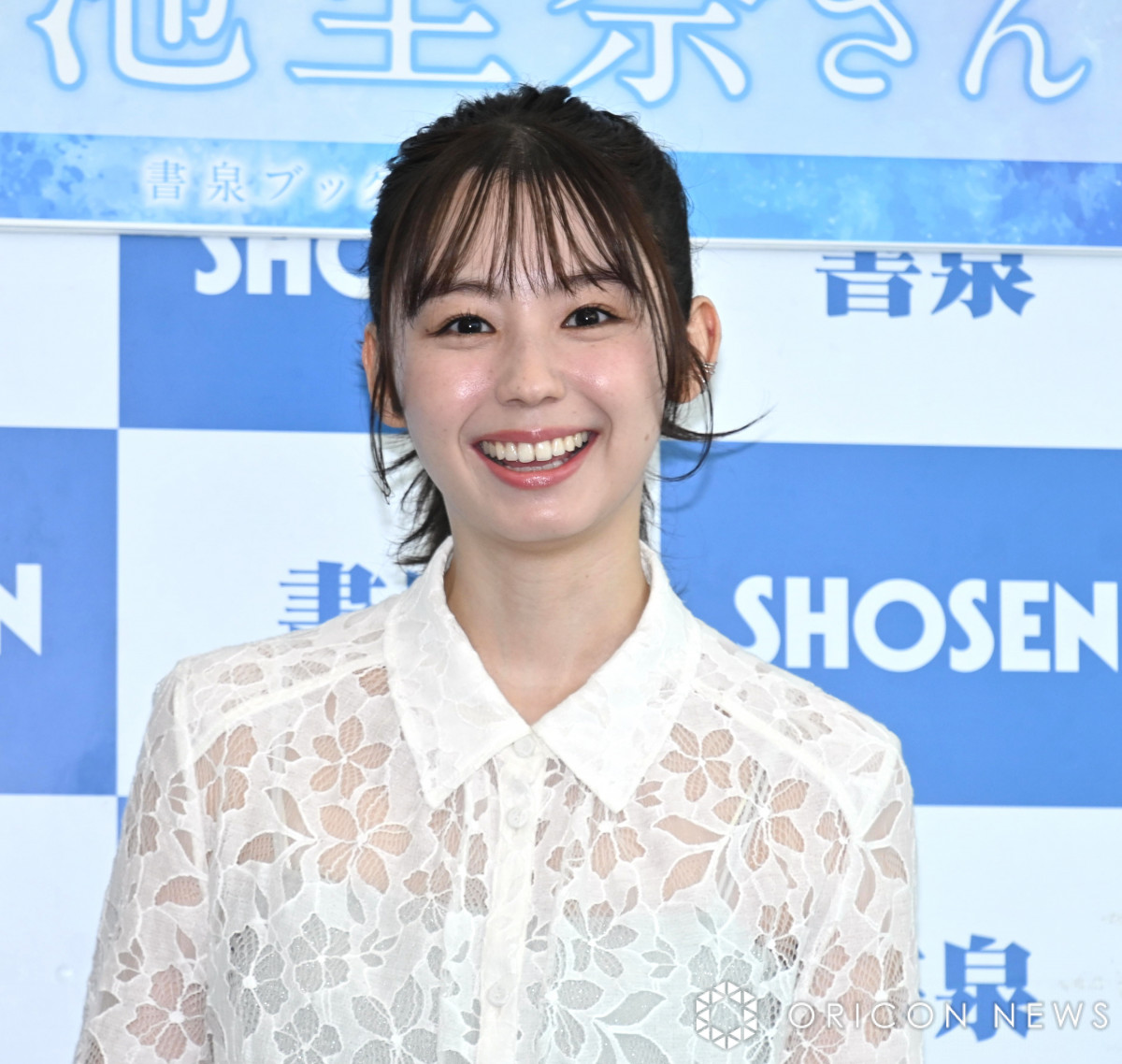 小池里奈 """" 小池里奈、30歳で恋愛観に変化 20代であった焦りが「なぜか吹っ切れた」 | ORICON NEWS