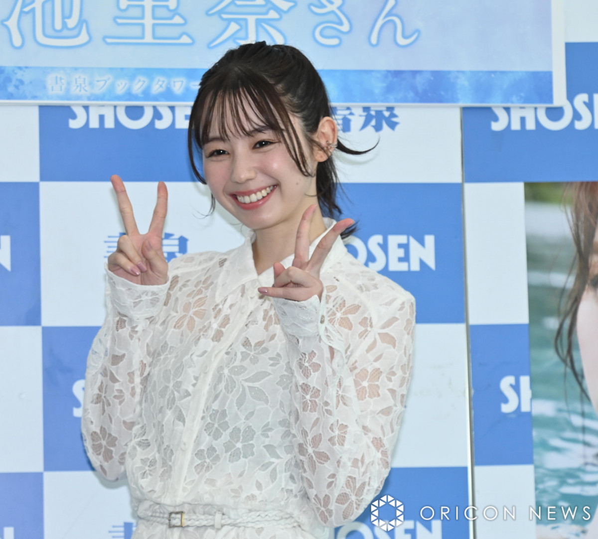 二宮沙樹　サイン会 