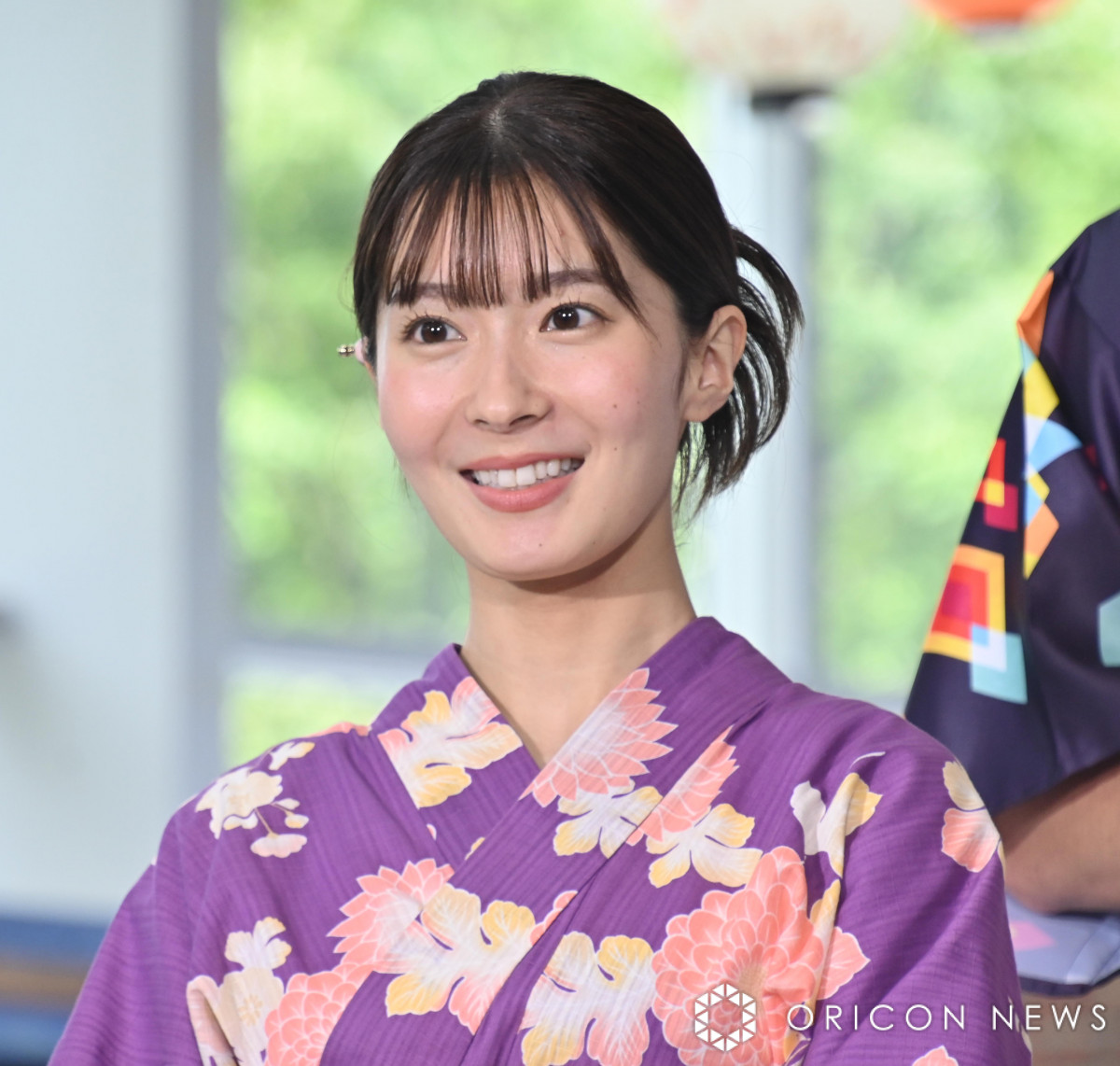 　鈴木理咲子 画像・写真 | 鈴木新彩アナ「私を一番さみしくさせないのは筋肉」 “筋肉は裏切らない”を実感しシックスパック目指す 3枚目 | ORICON NEWS
