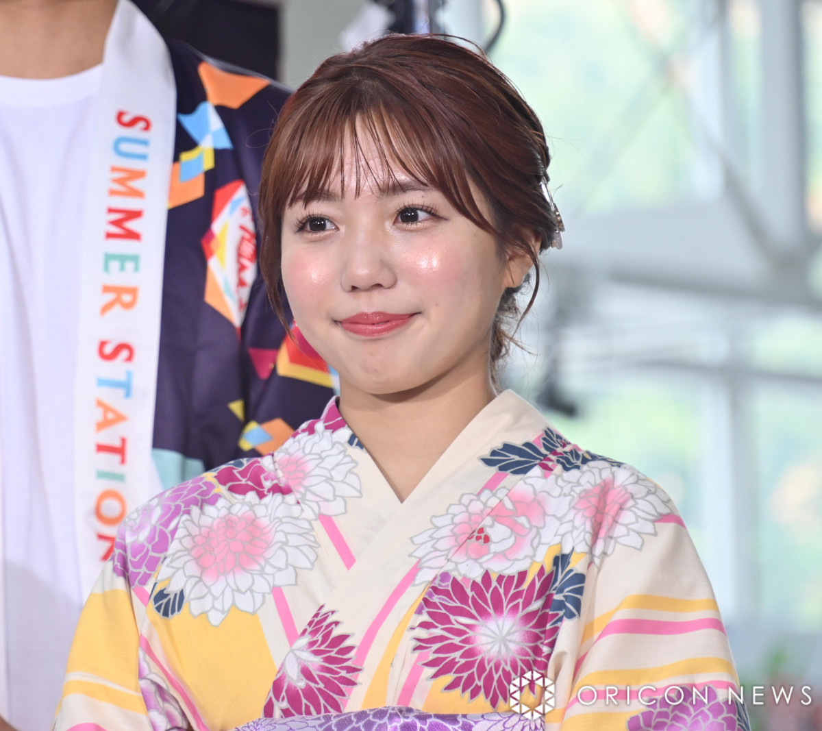 　鈴木理咲子 