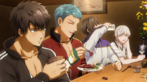 �w�������� �� -�X�`-�x �iC�j2024 NITRO PLUS�EEXNOA LLC/�w�������� ��x����ψ��� 