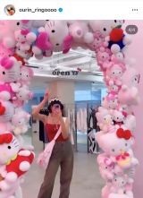 ���сu�Ԃ̒��ŉĂɌ���ԂƓ~�Ɍ���Ԃ��X�L�v�i�ʐ^�̓C���X�^�O���� ��ourin_ringoooo ���j 