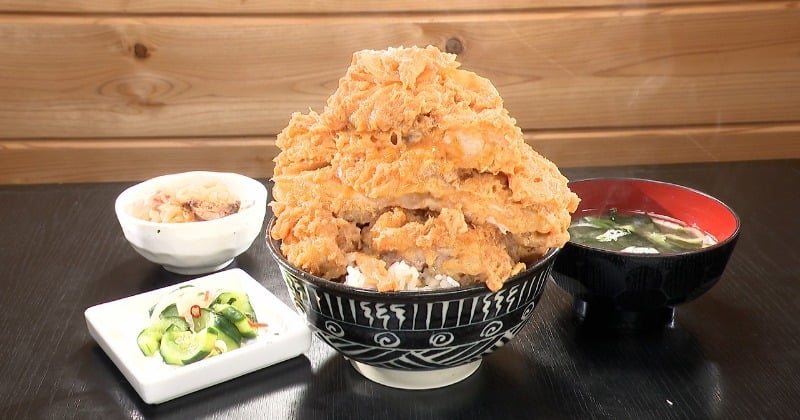 オモウマい店丼&公式本 ヒューマングルメンタリー オモウマい店 番組公式ファンブック