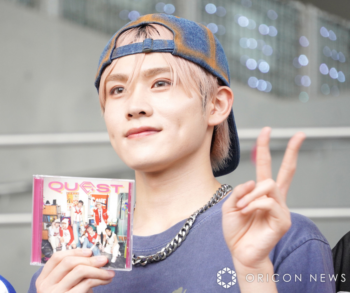 DXTEEN 大久保波留 サイン入りチェキ 日プ2 プデュ 大久保波留 サイン