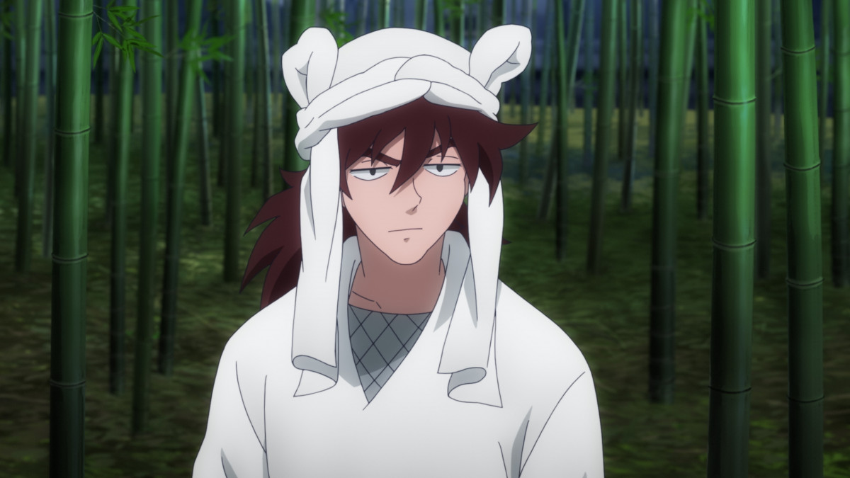 画像・写真 | 『劇場版 忍たま乱太郎』ついにドクタケ忍者隊の軍師・天