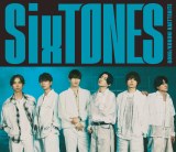 7/22�t�T�ԃV���O�������L���O�A1�ʂ�SixTONES�uGONG/�����ɋA���Ă��āv 
