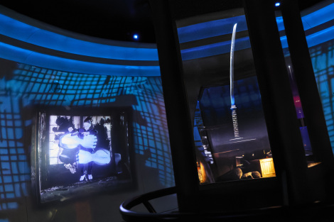 USJ�~�w�S�ł̐n�x�V�A�g���N�V���������X�g�������J �iC�j�ᓻ�Đ����^�W�p�ЁE�A�j�v���b�N�X�Eufotable 