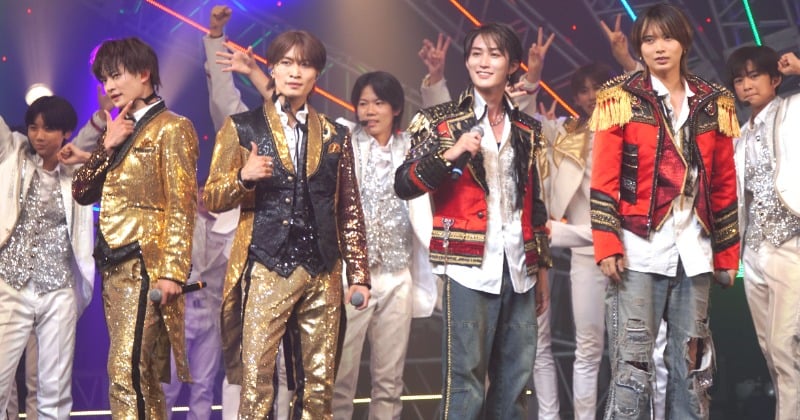 サマステ2024 B盤 うきなす Boys be 新品未開封】サマステライブ 2024 B盤 那須雄登 浮所飛貴/Boys