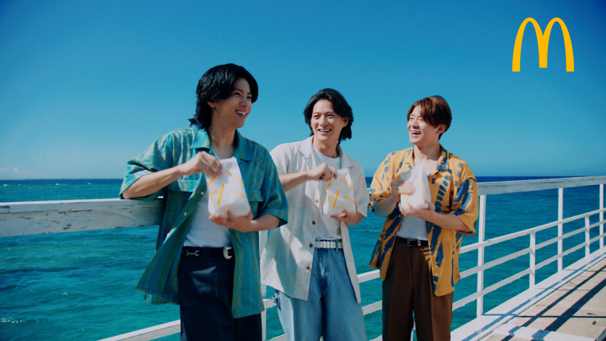 岸優太 ハワイ 公式写真 コンプリート 岸優太 公式写真 ハワイ 2枚セット - メルカリ