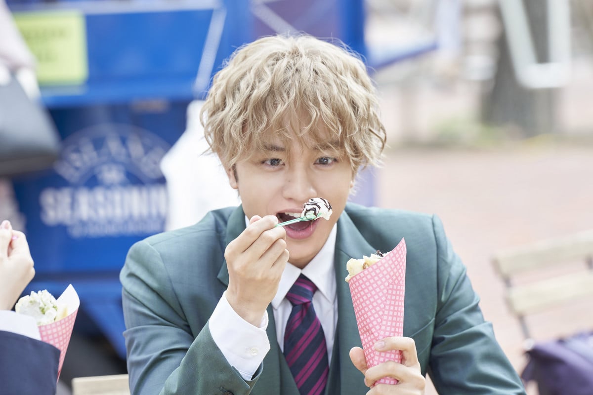 中島健人、SNSトラブル題材のドラマ主演に意義 “賛否”受け止めた1年