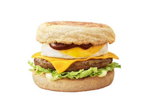 �}�N�h�i���h�u�߂�����n���C���o�[�K�[�Y�v���u�`�[�Y���R���R�}�t�B���v 