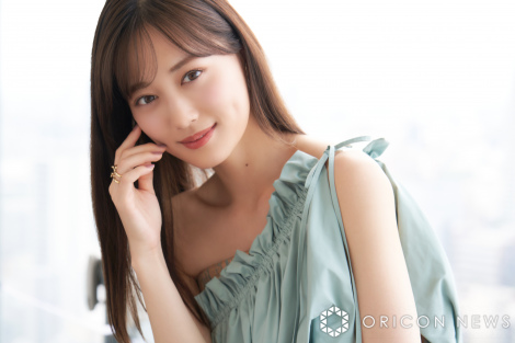 jh}w~ςǓƂȎxɏoR Be:䗃 (C)ORICON NewS inc. 